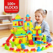 NTZ Building Blocks for Kids