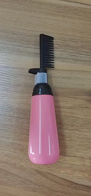 Bottle Root Comb